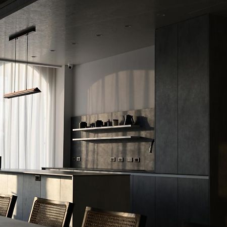 Morning Apartment หมาเกิง ภายนอก รูปภาพ