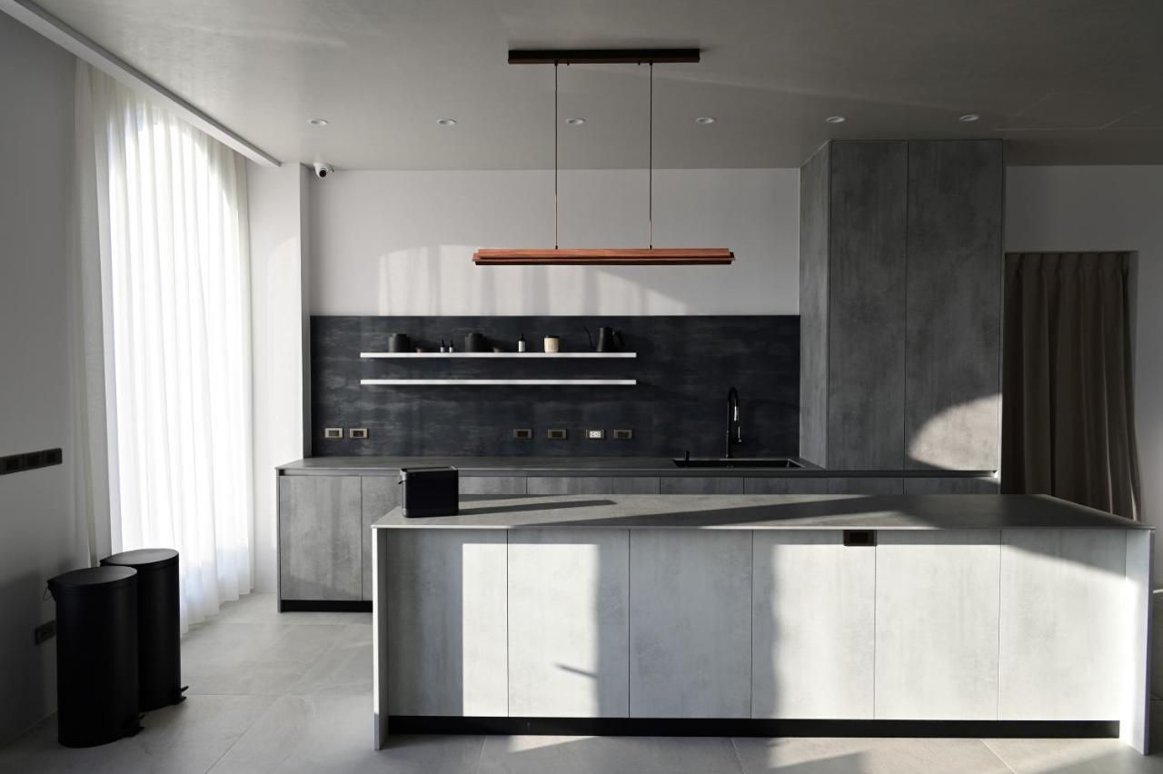 Morning Apartment หมาเกิง ภายนอก รูปภาพ