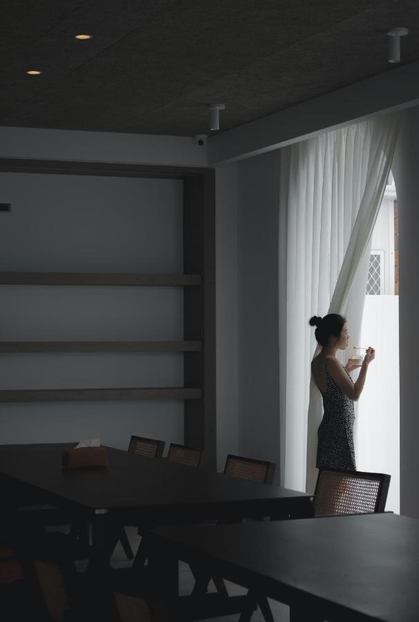 Morning Apartment หมาเกิง ภายนอก รูปภาพ