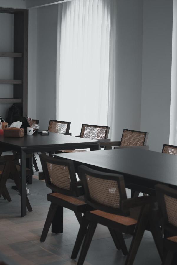 Morning Apartment หมาเกิง ภายนอก รูปภาพ