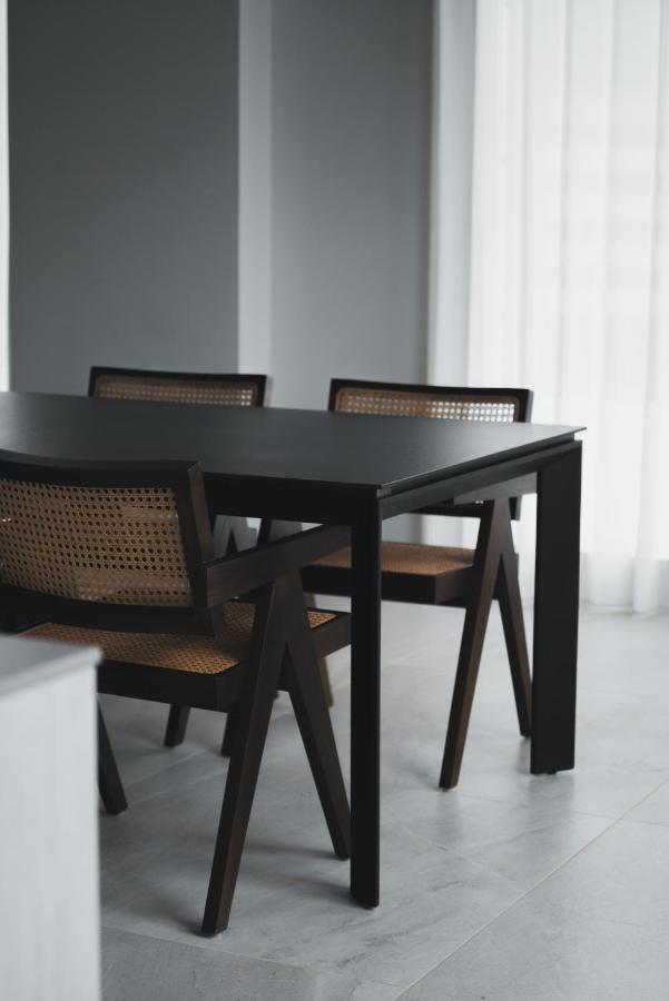 Morning Apartment หมาเกิง ภายนอก รูปภาพ